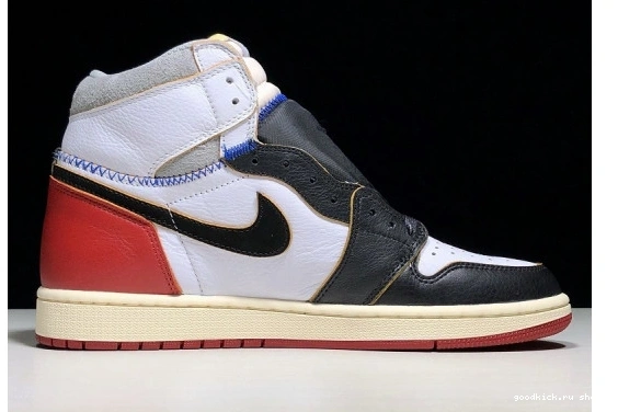 'Union' Hi Un BV1300-106 1  Nrg Air BV1300-106 Retro Jordan 0321